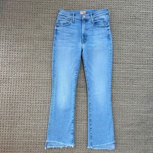MOTHER Jeans